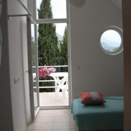 Mini apartments Natasha Sutomore, hotel u Sutomoru