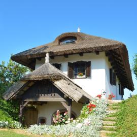Vinum Vidae, hotel a Lendava