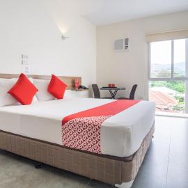 18 Suites Cebu, hotel v destinácii Cebu City