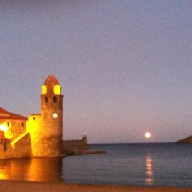 Collioure, hotel en Collioure