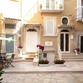 Il Cortile degli Ulivi, hotel in Andria
