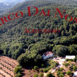 Agriturismo Parco dai Nonni, hotel sa Ischitella
