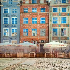 B&B HOTEL Gdańsk Old Town, hotel u gradu Gdanjsk