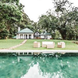 Thotalagala, hotel din Haputale