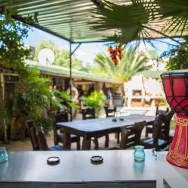 Tsumeb Backpackers & Safari, hotelli kohteessa Tsumeb
