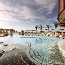 Hard Rock Hotel Tenerife, hotel u gradu 'Adeje'