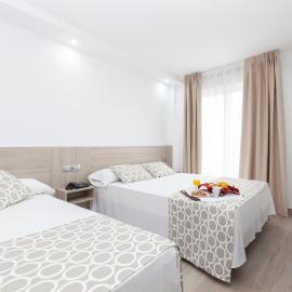Hotel Olympia Ronda II, hótel í El Puig