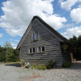 Yew Tree Barn