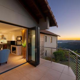 Simola Hotel, Country Club & Spa, hotel i Knysna