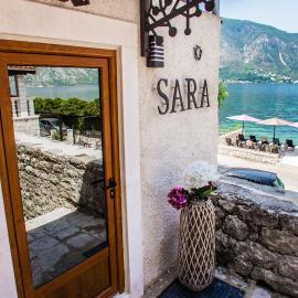 Hotel Sara