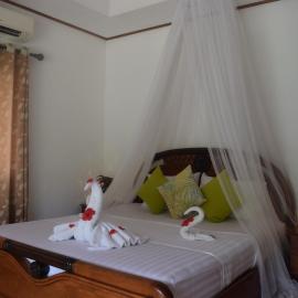 Chalet Bamboo Vert, khách sạn ở Đảo La Digue