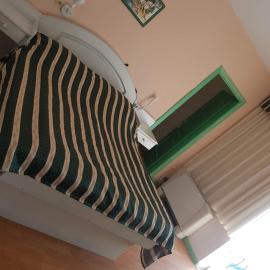 Pansion Dragica, hotel v Rabe