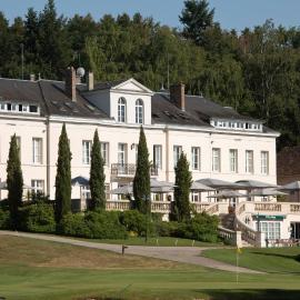 Domaine et Golf de Vaugouard - La Maison Younan, hotel em Fontenay-sur-Loing