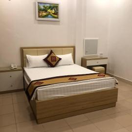 Nàng Hương Motel, hotel in Hanoi