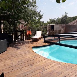 L'hort, hotel u gradu 'Puimisson'