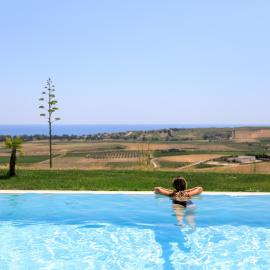 Torre Bonera. Green Resort, hotel in Menfi