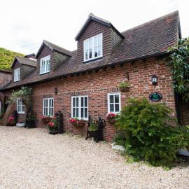Hanger Down House Bed and Breakfast, hotel in Arundel