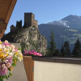 Apart Hotel Neier