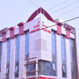 Hotel Star Inn, Hotel in Gangānagar