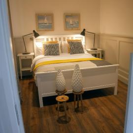 The Nest, hotel in Youghal