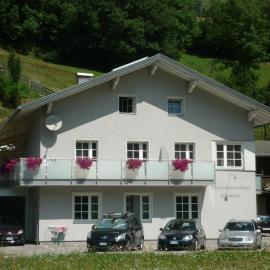 Appartementhaus Klammer, hotel v destinácii Sillian