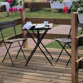Apartamenty Brzózki, hotel em Brzózki
