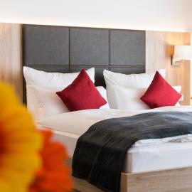 Hotel Restaurant Schiff, hotel em Kappel-Grafenhausen