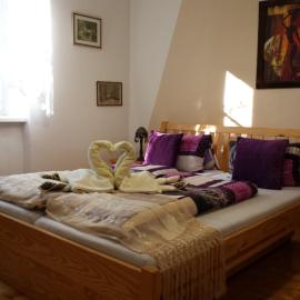 Apartment Anna