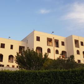 Catona House, hotel v destinaci Otranto