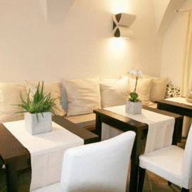 deckerts Hotel am Katharinenstift、ルターシュタット・アイスレーベンのホテル