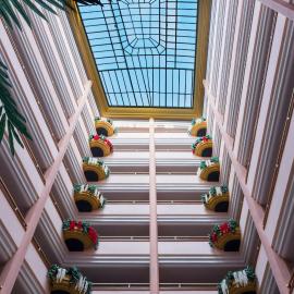 Hotel Real Plaza Aguascalientes, hotel in Aguascalientes