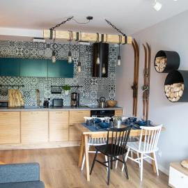 Apartamenty EverySky - Ogrodnicza 7-9