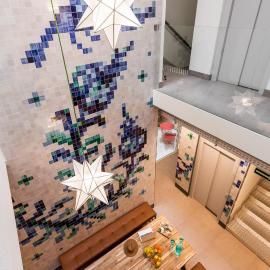 Nut Hostel, hotel u gradu Granada