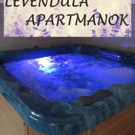 Alföldi Levendula Vendégház