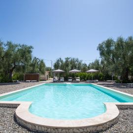Agriturismo da Mauro, hotel v mestu Vieste