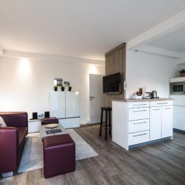 dat geele hus Nr. 3