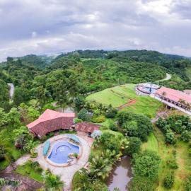 San Vito에 위치한 호텔 Hotel Hacienda Don Paolo