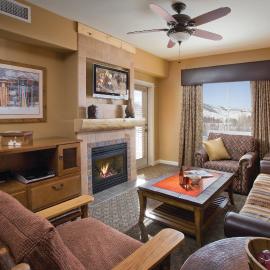 WorldMark Steamboat Springs, hotel in Steamboat Springs