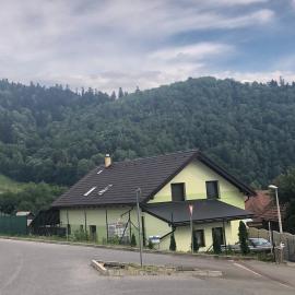 Privát Miško, Hotel in Levoča