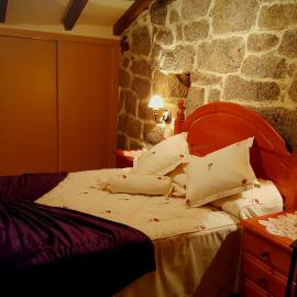 Casa da Canella - En la Ribeira Sacra