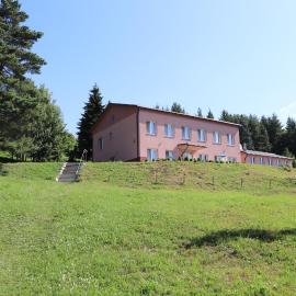 Villa Žakýl