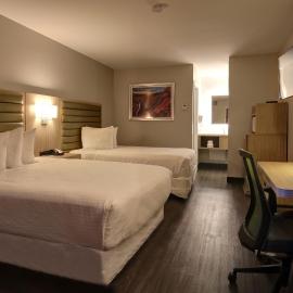 GreenTree Inn Flagstaff, hotel in Flagstaff