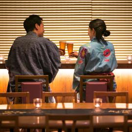 Izu atagawa Yubana mankai -Adult Only-