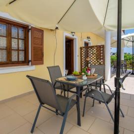 Voula Apartments