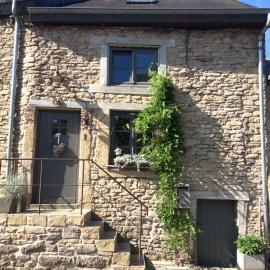 Petite maison d'Amelotte, hotel in Sainte-Cécile