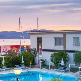 Duplex à La Marina