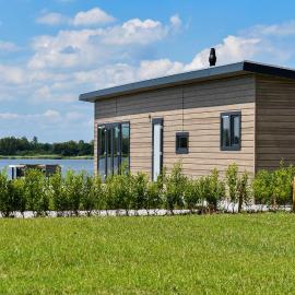 Strandparc Nulde, хотел в Путен
