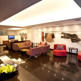 Tierra Viva Miraflores Larco – hotel w mieście Lima