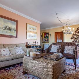 Costa Nova Ria View Apartment by Home Sweet Home Aveiro, hotel in Costa Nova