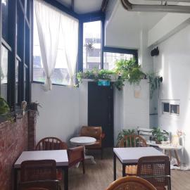 Prince Hotel, hotel di Chiayi City